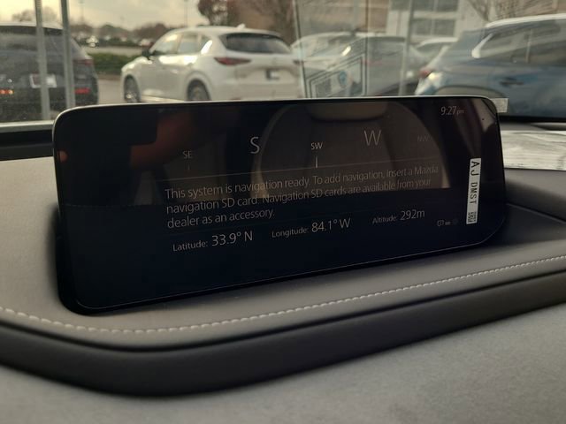 2026 Mazda CX-30 Aire Edition - Photo 11