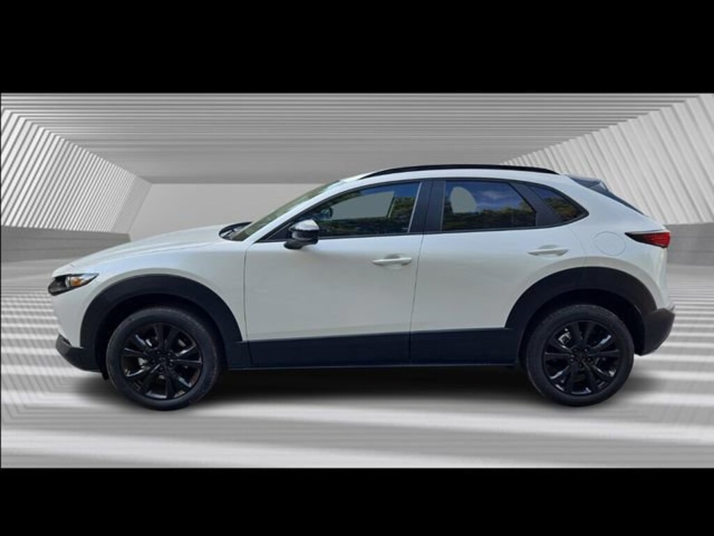 New 2026 Mazda CX-30 2.5 Turbo Aire Edition AWD Sport Utility