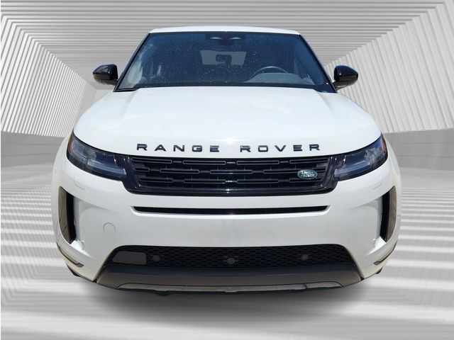 2024 Land Rover Range Rover Evoque S photo 3