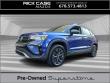 Used 2022 Volkswagen Taos 1.5T S SUV