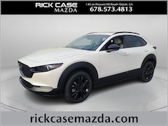 New 2026 Mazda CX-30 2.5 S Aire Edition Sport Utility Duluth