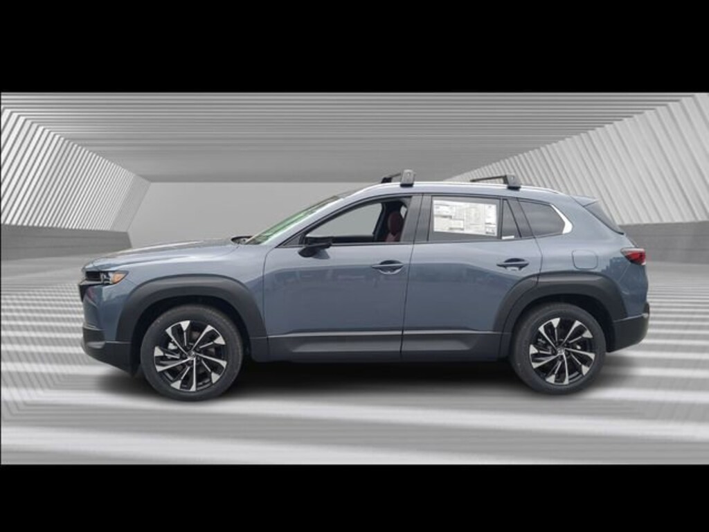 New 2026 Mazda CX-50 Hybrid Premium Plus AWD Sport Utility