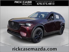 2026 Mazda CX-90 3.3 Turbo Premium Sport AWD Sport Utility