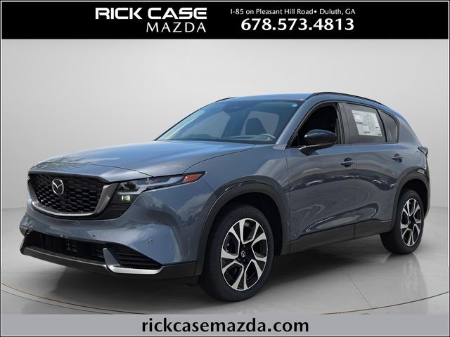 2026 Mazda CX-5 S Preferred Auto AWD's photo