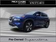 Used 2023 Nissan Rogue Platinum SUV