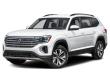 Used 2025 Volkswagen Atlas 2.0T SE w/Technology SUV