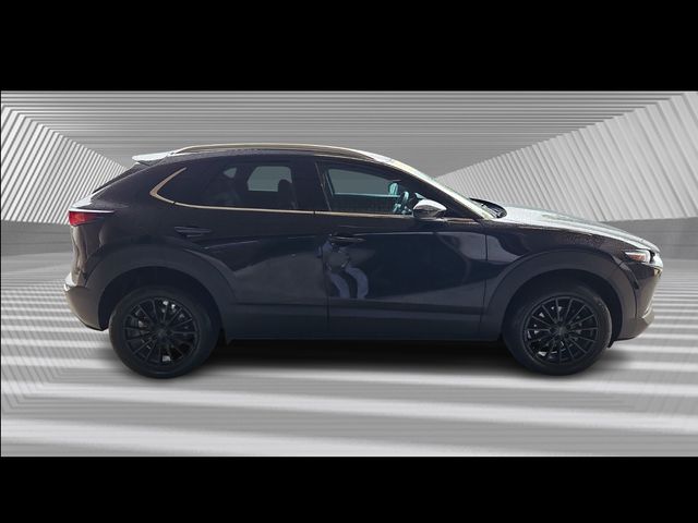 2023 Mazda CX-30 2.5 S Premium photo 3