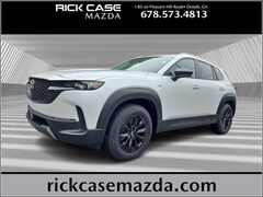 2025 Mazda CX-50 Hybrid Preferred AWD Sport Utility