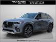 Certified 2025 Mazda CX-70 Phev Premium SUV