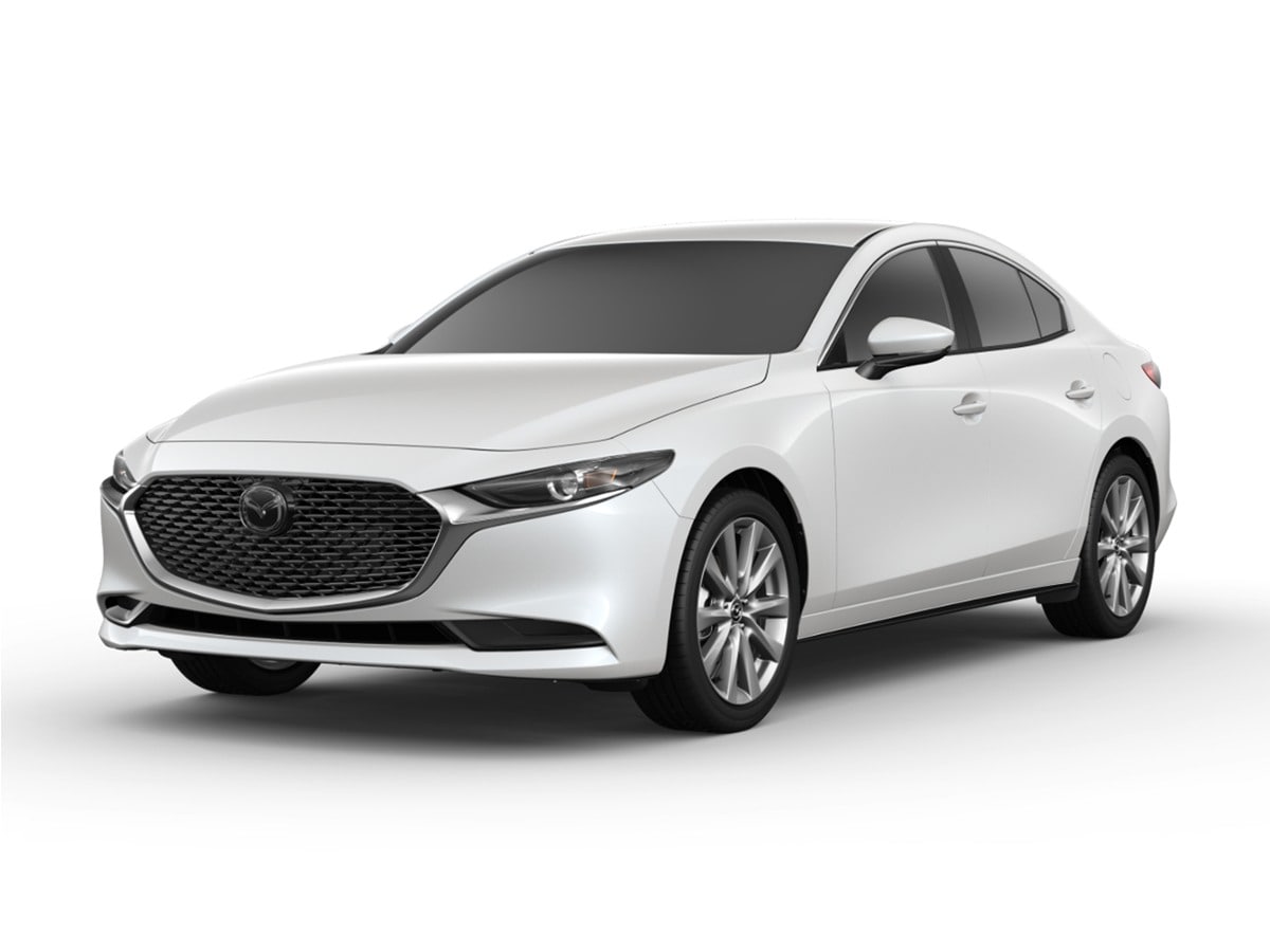 2023 Mazda CX-3 Select AT 4-Door SKYACTIV's photo