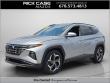 Used 2023 Hyundai Tucson Limited SUV