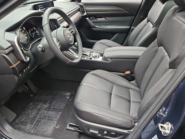2026 Mazda CX-50 Premium Plus - Photo 6
