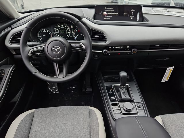2026 Mazda CX-30 Aire Edition - Photo 9