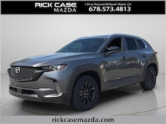 2026 Mazda CX-50 Hybrid Preferred AWD Sport Utility