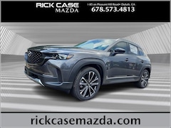 2025 Mazda CX-50 2.5 Turbo Premium Plus AWD Sport Utility