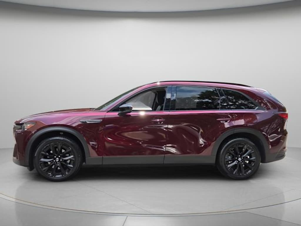 Used 2025 Mazda CX-90 3.3 Turbo Premium SUV