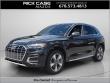 Used 2024 Audi Q5 40 Premium Plus Quattro SUV