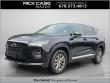 Used 2020 Hyundai Santa Fe SE SUV