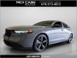 Used 2023 Honda Accord Hybrid Sport Sedan