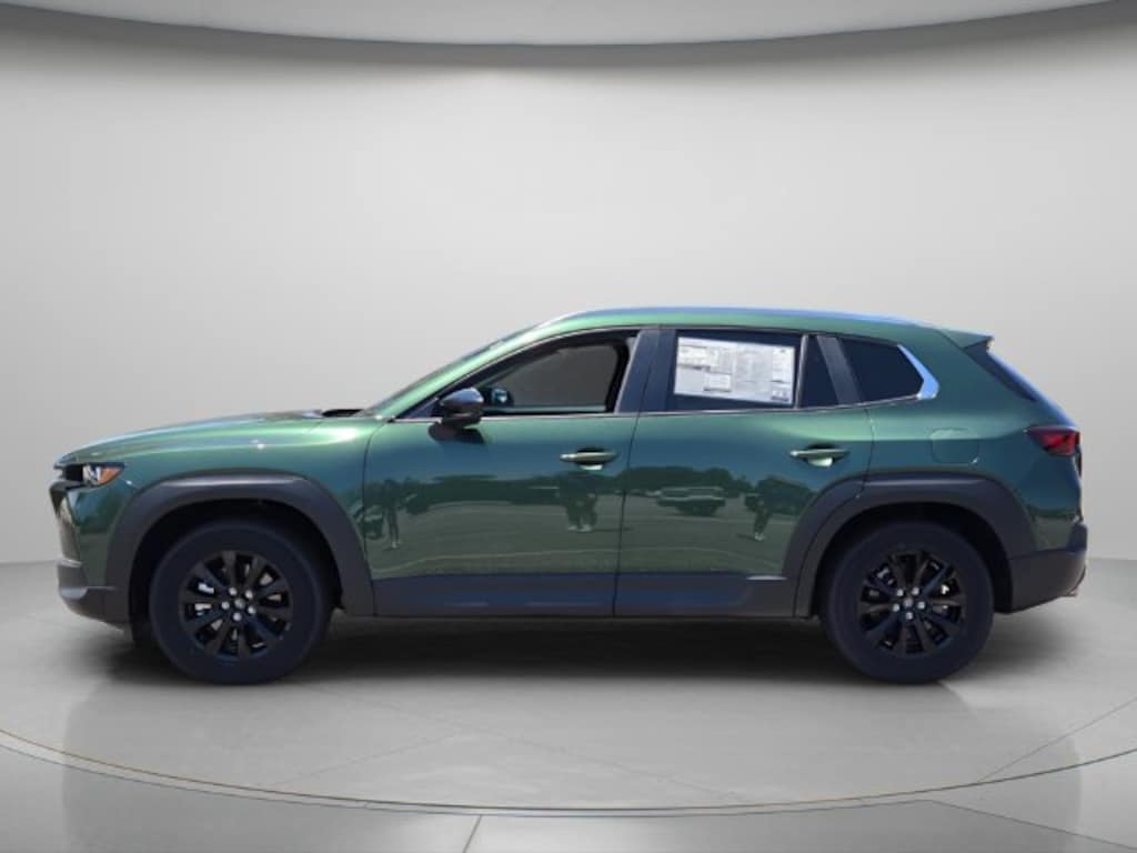 New 2026 Mazda CX-50 2.5 S Preferred AWD Sport Utility