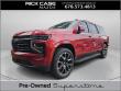 Used 2025 Chevrolet Suburban RST SUV