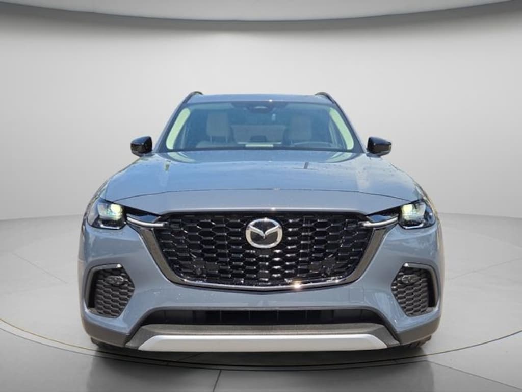 Certified 2025 Mazda CX-70 Phev Premium SUV