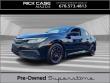 Used 2018 Honda Civic LX Sedan