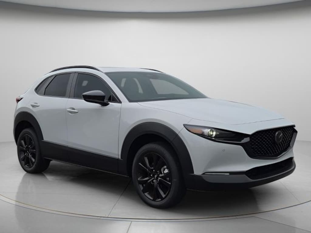 New 2026 Mazda CX-30 2.5 S Aire Edition Sport Utility