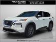 Used 2021 Nissan Rogue S SUV