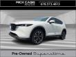 Used 2022 Mazda CX-5 2.5 S Premium Package SUV