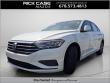 Used 2021 Volkswagen Jetta 1.4T S Sedan
