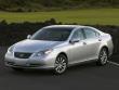 Used 2007 Lexus ES 350 Sedan