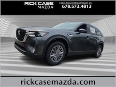 2025 Mazda CX-90 3.3 Turbo Preferred AWD Sport Utility