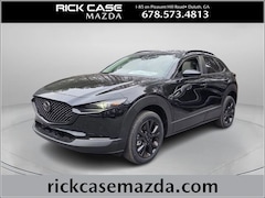 New 2026 Mazda CX-30 2.5 S Aire Edition Sport Utility Duluth