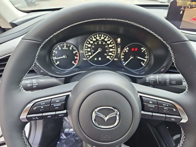 2026 Mazda CX-30 Turbo Aire Edition - Photo 12