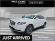 Used 2023 Lincoln Nautilus Reserve SUV