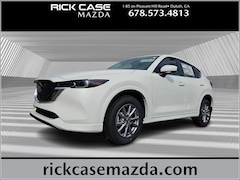 2025 Mazda CX-5 2.5 S Preferred AWD Sport Utility