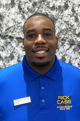 Staff member Kahori Johnson from 305984c420f6