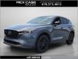 Used 2023 Mazda CX-5 2.5 S Carbon Edition SUV