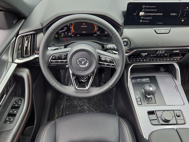 2026 Mazda CX-70 Premium Package - Photo 9