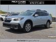 Used 2022 Subaru Outback Premium SUV