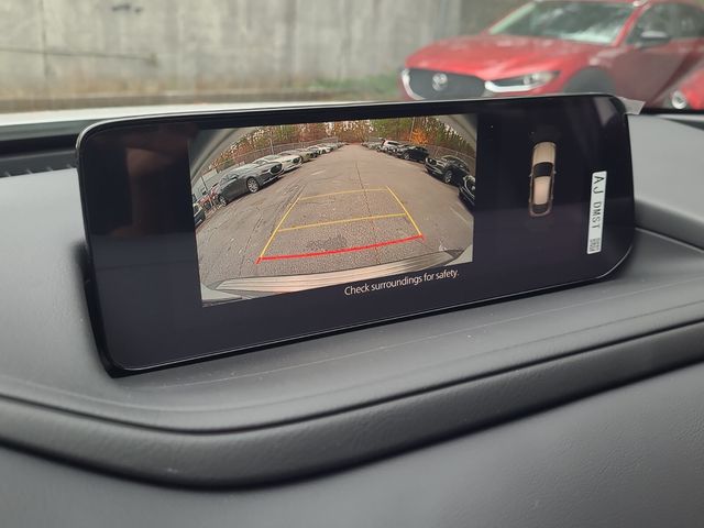 2026 Mazda CX-30 Preferred - Photo 10