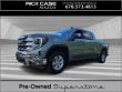 Used 2024 GMC Sierra 1500 SLE Truck