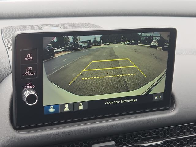 2026 Honda HR-V LX - Photo 21