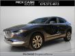 Used 2021 Mazda CX-30 Select SUV