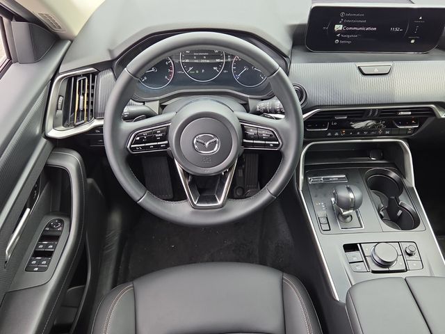 2026 Mazda CX-90 Select Package - Photo 7