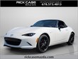  Mazda MX-5 MIATA