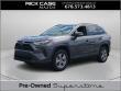 Used 2024 Toyota RAV4 XLE SUV