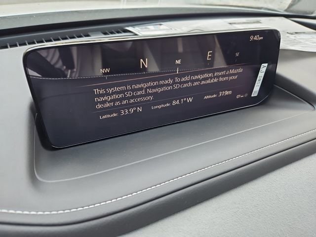 2026 Mazda CX-30 Turbo Aire Edition - Photo 9