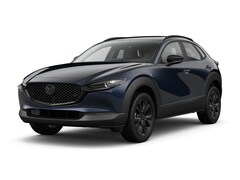 New 2026 Mazda CX-30 2.5 S Aire Edition Sport Utility Duluth